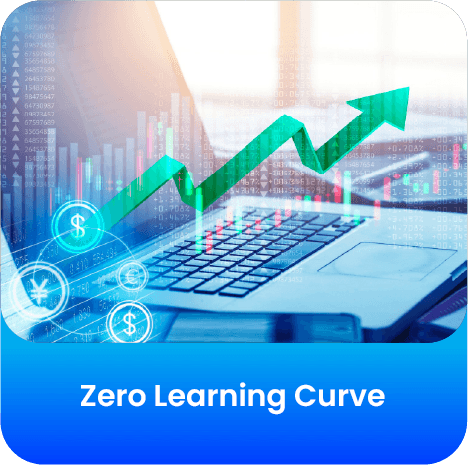 Zero Learning Curve